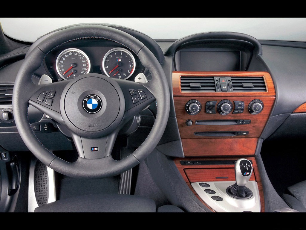 BMW салон авто, руль, скачать фото в высоком разрешении