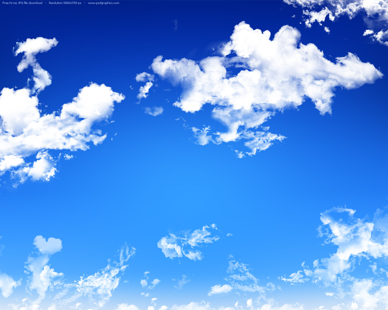 небо облака, скачать фото для рабочего стола, sky wallpaper